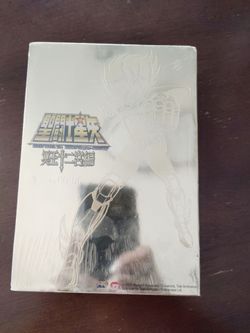 Anime Dvd set