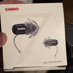Hearing Aids