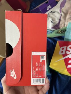 Nike Dunk