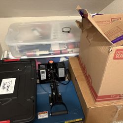 T Shirt business Supplies