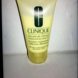 Skin moisturizing cream