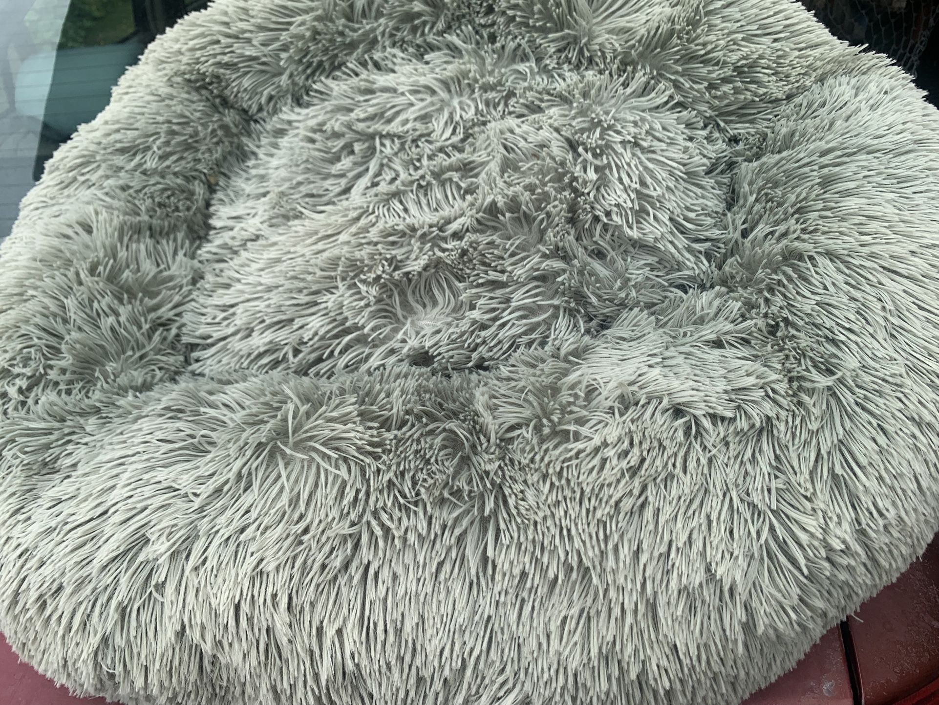 Pet Bed So Soft