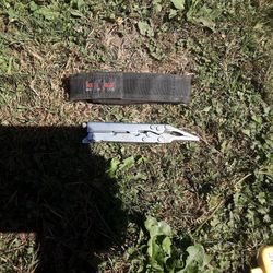 Kershaw multitool