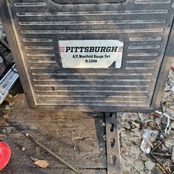 R-134a Ac Kit
