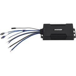 RZR/CAN AM Kicker Pxa 600.1 Waterproof Power-sport Amp