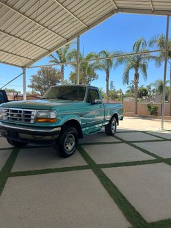 F150 1994