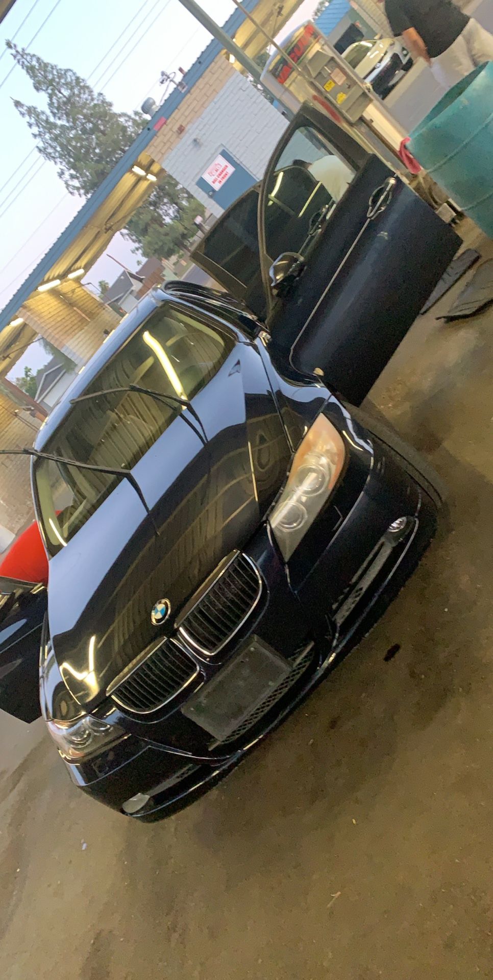 2006 BMW 3 Series