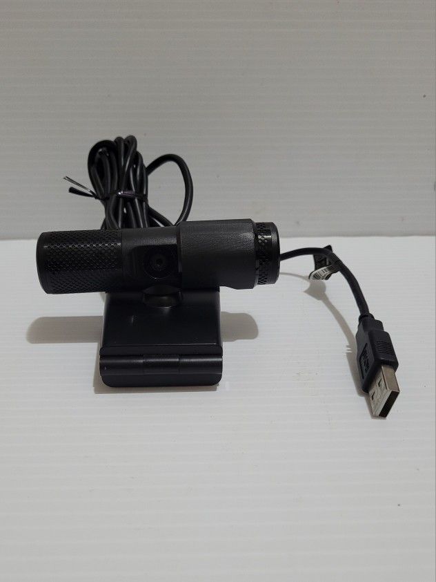 AverMedia PW313 Live Streamer CAM313 Full HD 1080p Wired USB Dual Mic.