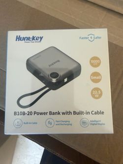 power bank