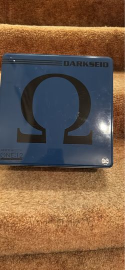 Mezco “Darkseid “