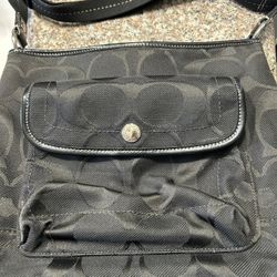 New! Coach purse