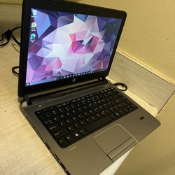 Laptop HP Probook 