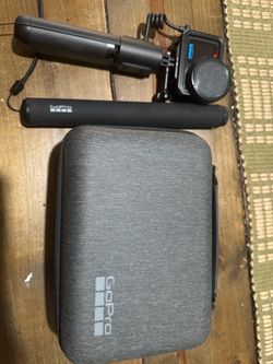 Go pro hero 13 bundle