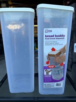 “Bread Buddy”