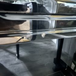 Weber-121 Piano