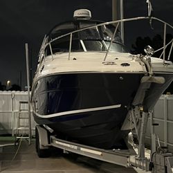 Sea Ray  280 Sundance 