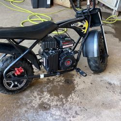 Mini Bike 