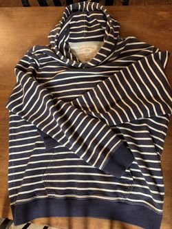 American Eagle Mens Hoodie Size XL