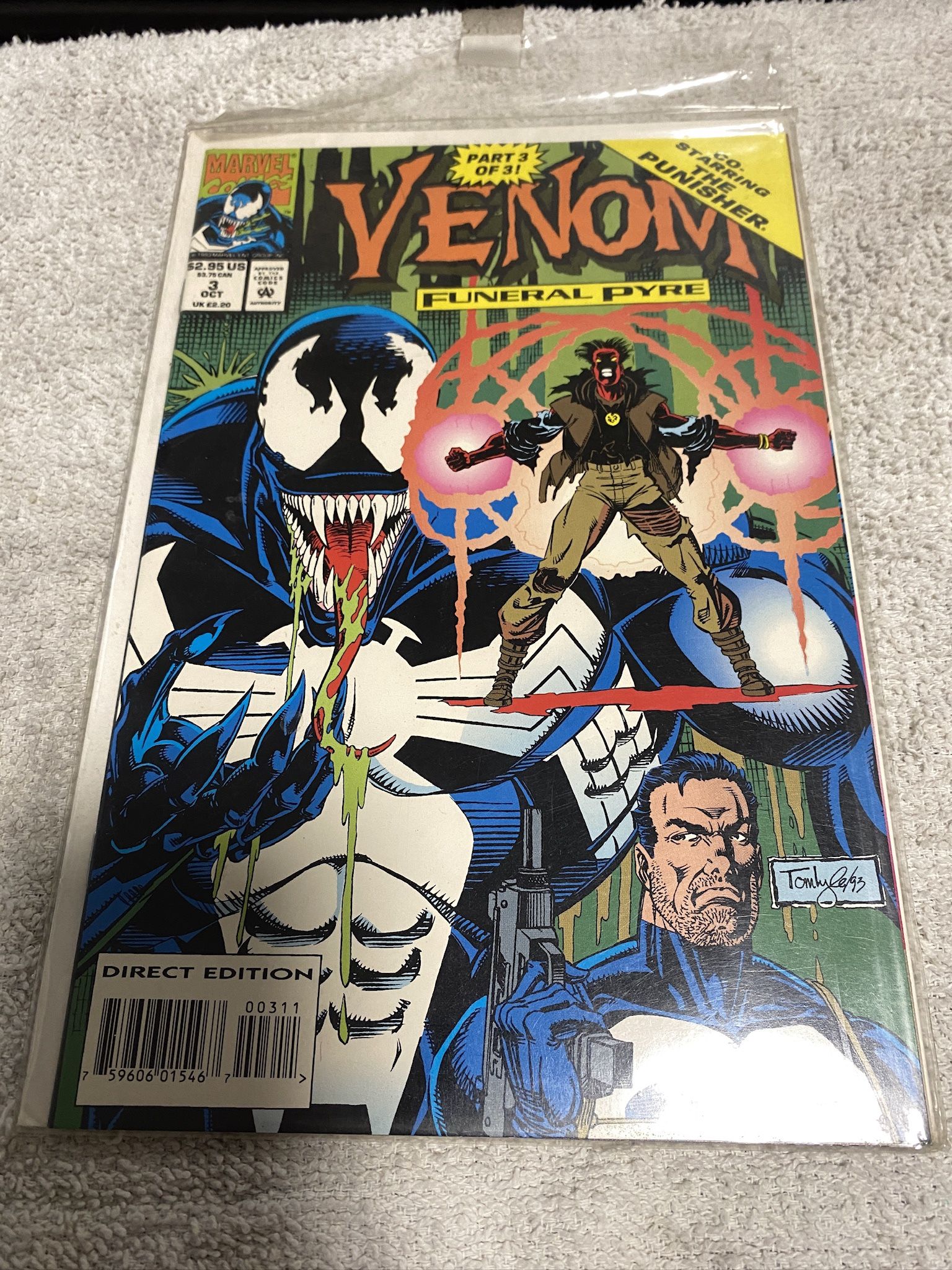 Superhero Comic Books
