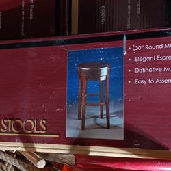 METRO STOOLS