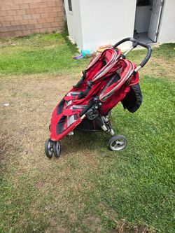 Stroller