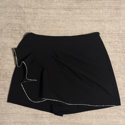 Zara skort