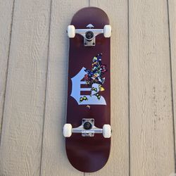 PRIMITIVE SKATEBOARD SIZE 8.0