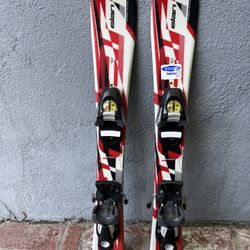 Elan 70cm Kids Skis