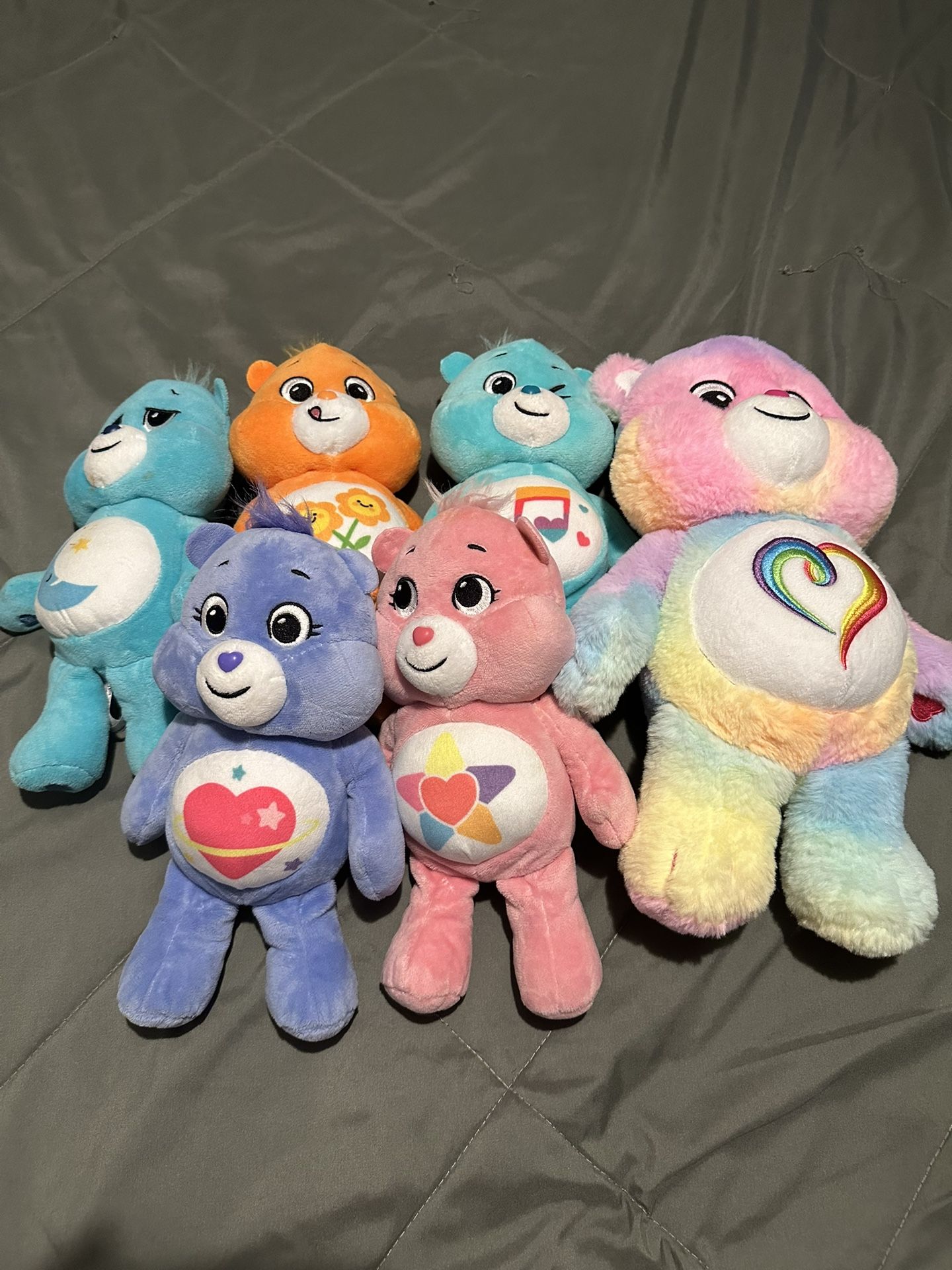 Care Bears