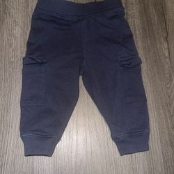 baby pants with pockets 6 months 