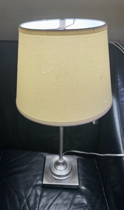 Modern Lamp 