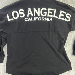 SPORT LA SWEATER 