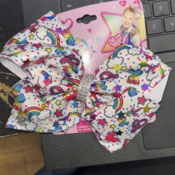 Bow/Hair Accessories/Moños