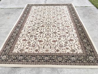 Rug (12ft - 7ft)
