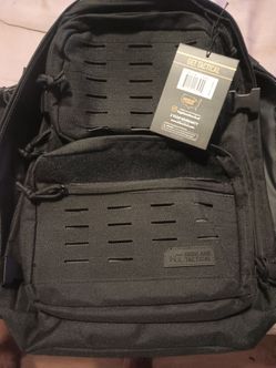 Highland Tactical HL-BP-121-BK Backpack