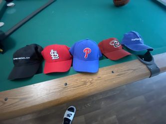 Hats