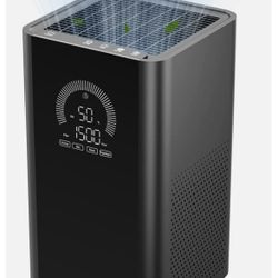 Druiap Air Purifiers for store Home Large Room Up to 206~1084 Ft²,