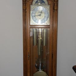 Howard Miller
Fallsworth 610-754