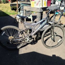 Diamondback Mountain Bike