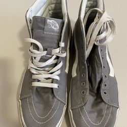 Men’s Skateboard Shoes 