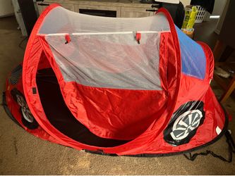 Child’s tent