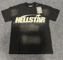 Hellstar Tee Size S