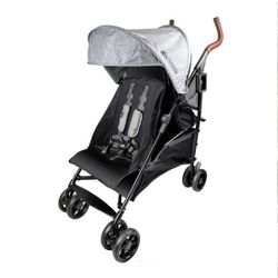 3Dlite Tandem Convenience Double Stroller