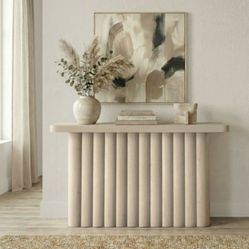 Console Table