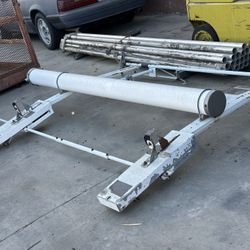 Rack For Cargo Van