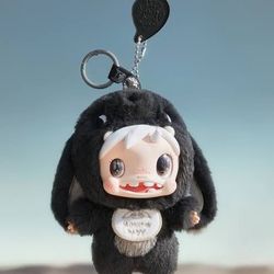 Pop Mart - Polar Monster Baby - Secret Set