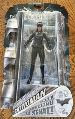 Cat Woman