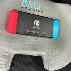 Clean    Nintendo(switch)