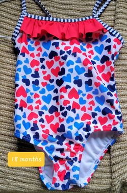 Bathing Suit