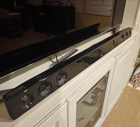 LG Soundbar